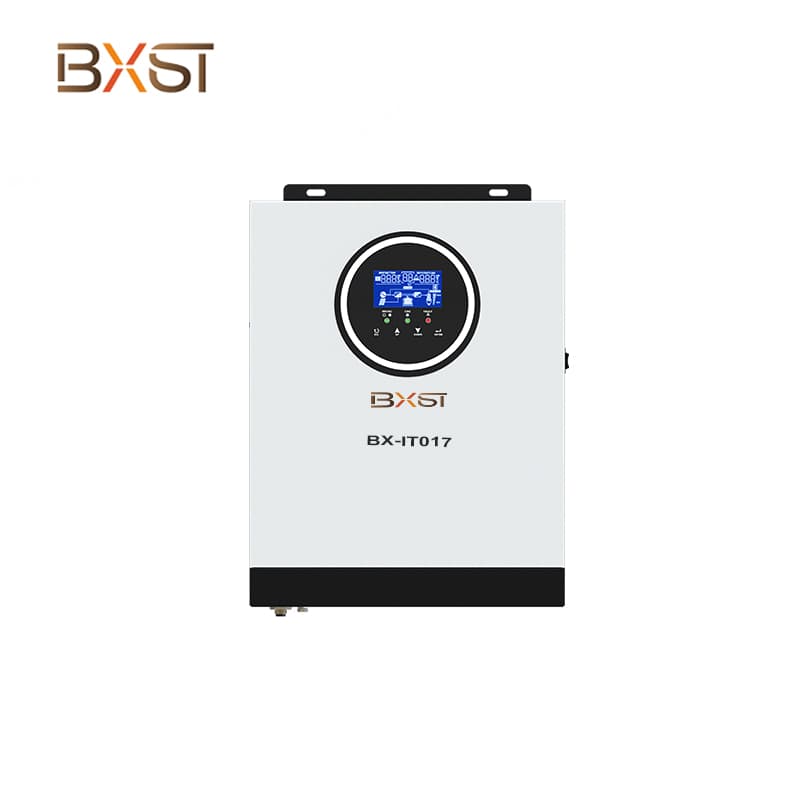 3.2KVA-24V