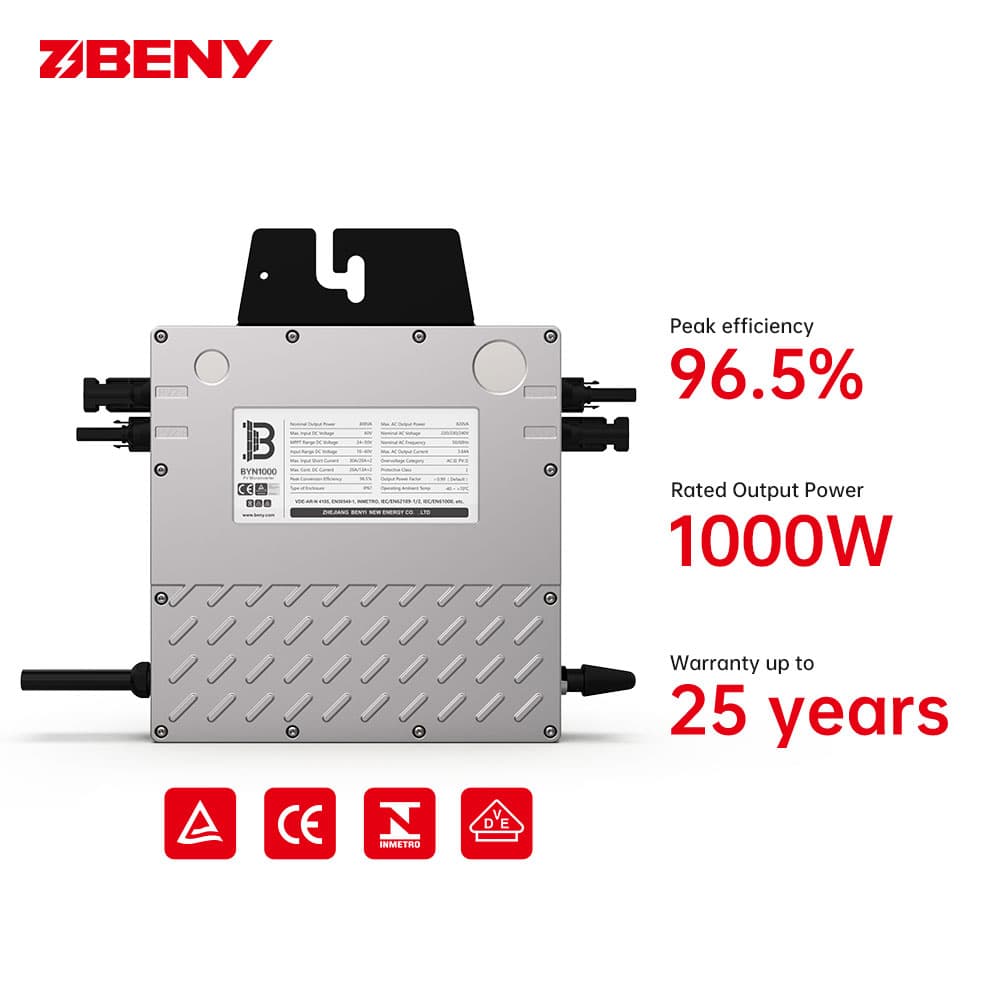 BYM1000L