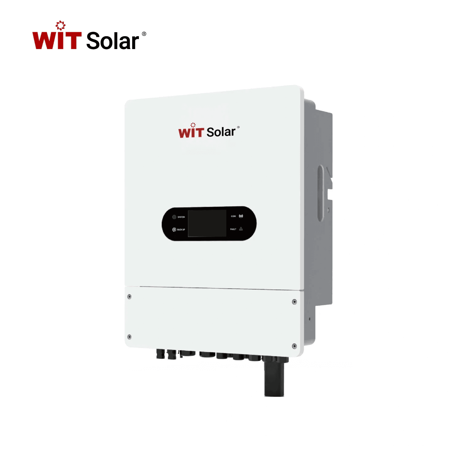 Hybrid 3/4/5kW 48V