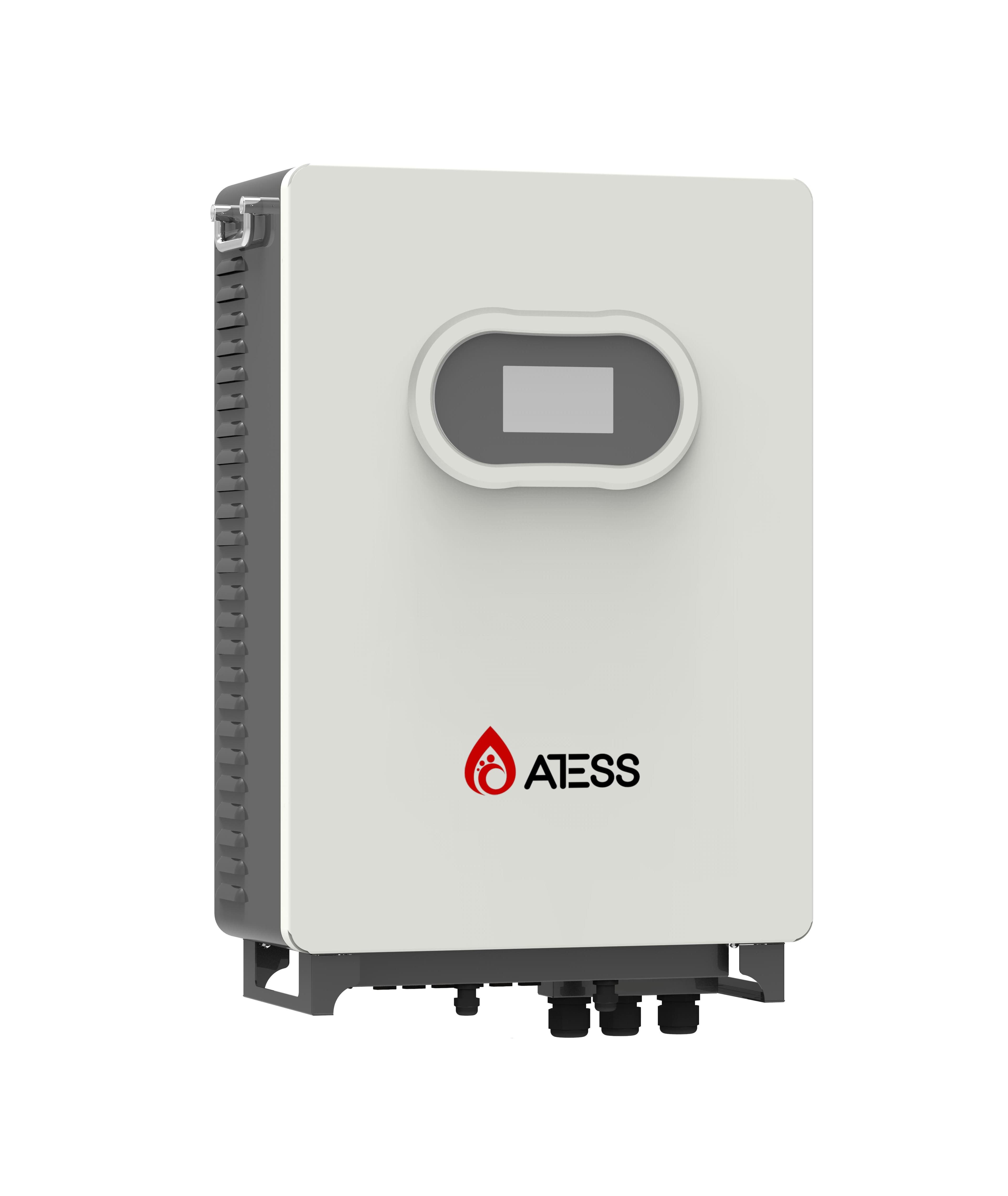 HPS15000TL