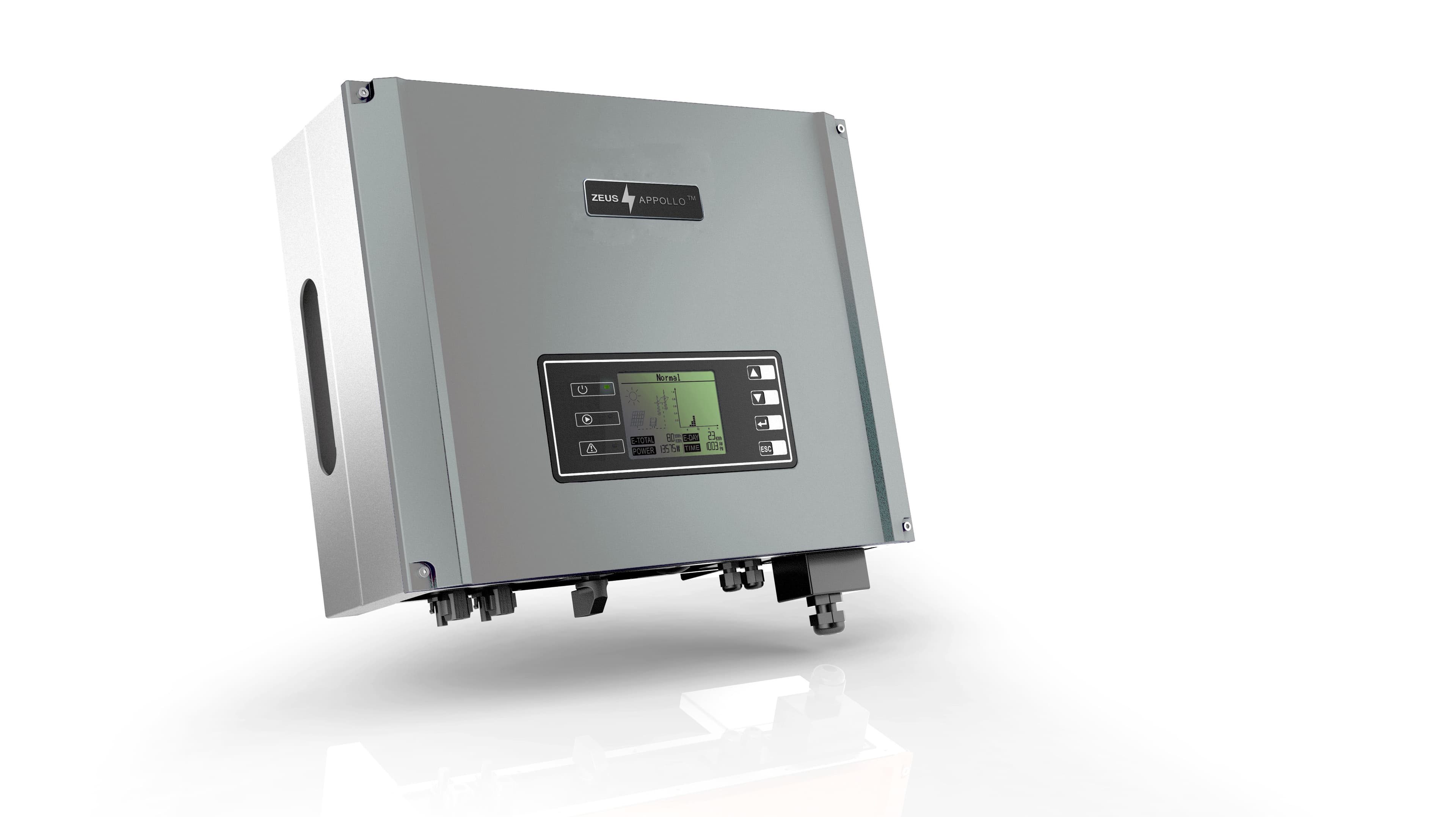 Z20 Series 4KTL/5KTL/6KTL