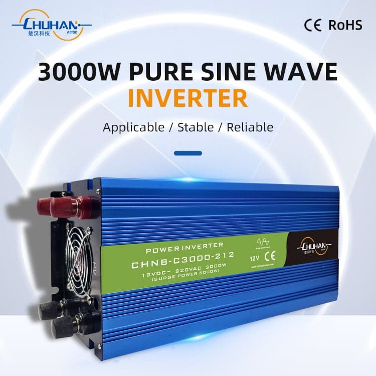 CHNB-C3000