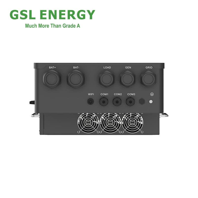 8kW/10kW/12kW/16kW/20kW/24kW Three Phase Hybrid...