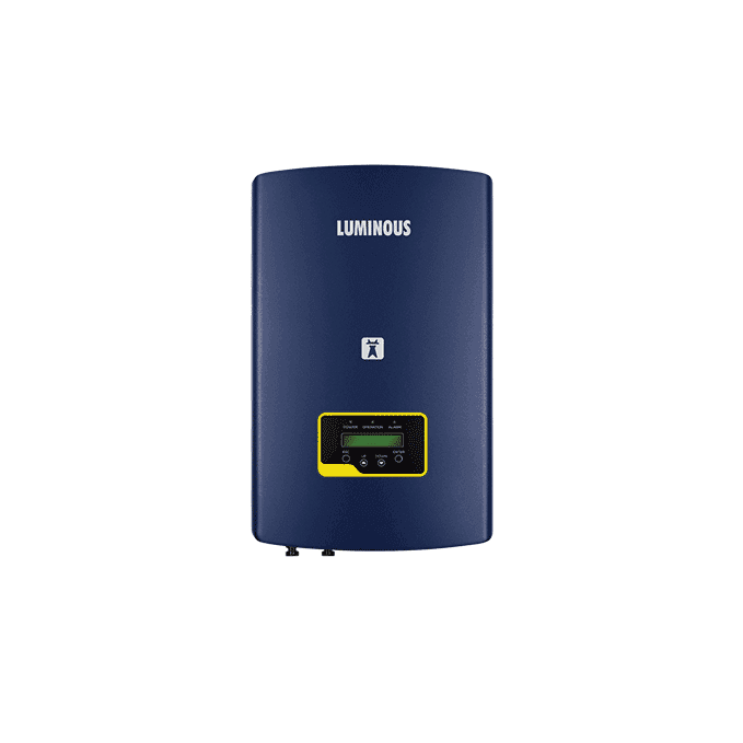 NXi Series 3-22 kW