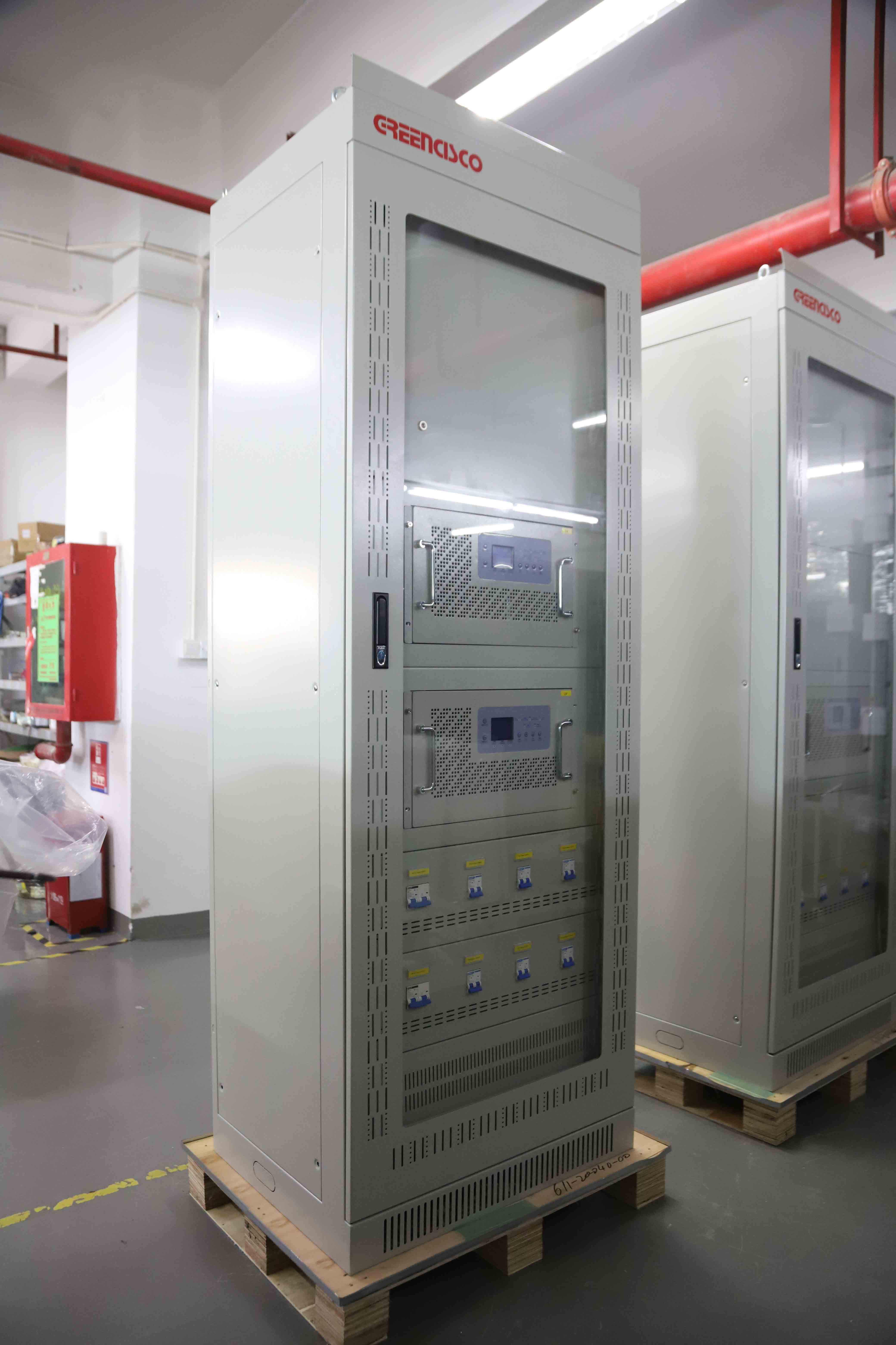 TG3317C Electricity inverter