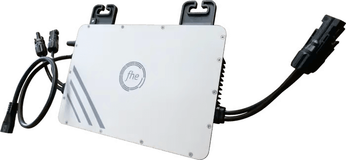 FHE – MASTER – 1000