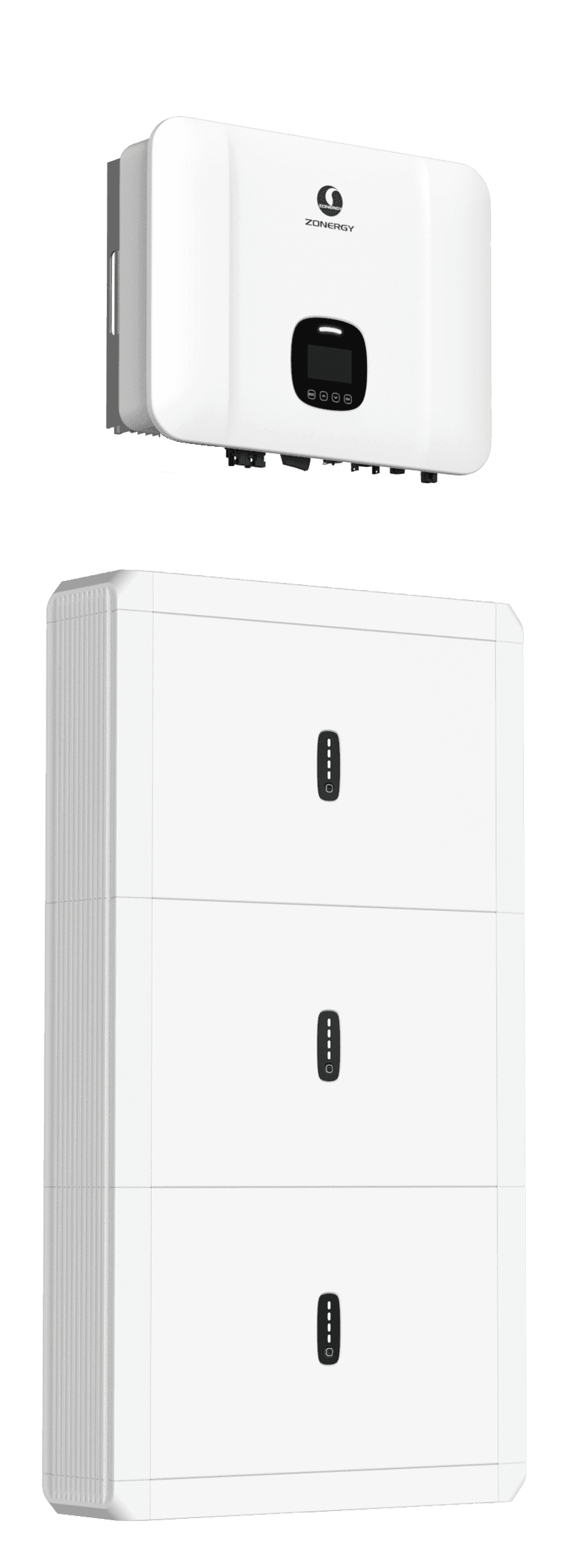 VEN 6000TL-S1