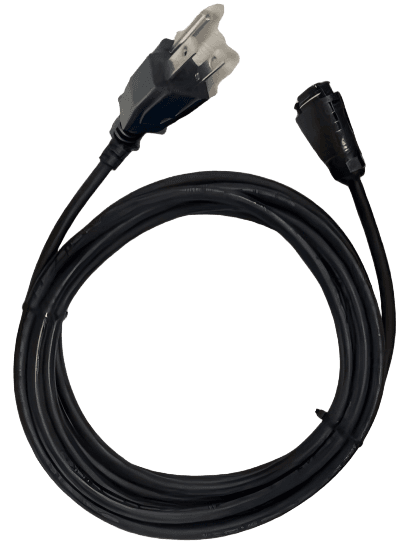 BDHX-1000(Micro-Hybrid-Inverter+Battery+cable