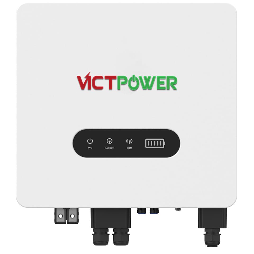 VICT-SL-HP6K-A1