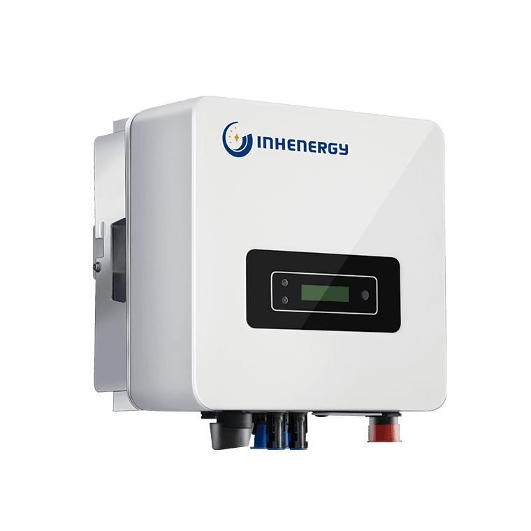 InhenergySingle Phase | SI-3.6~6K-S2