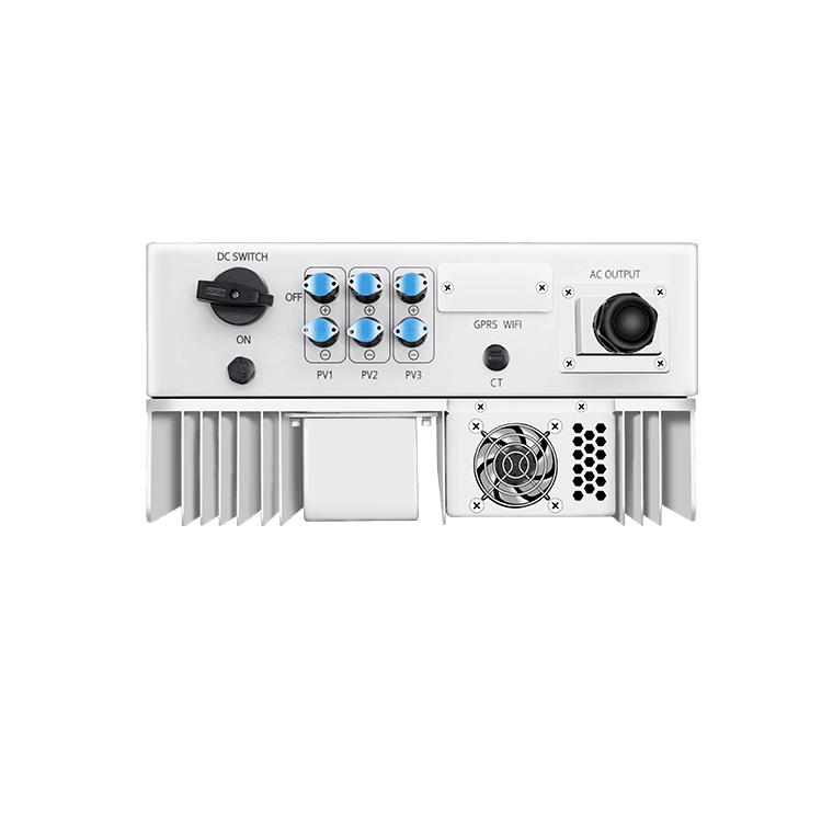 Single-Phase | SI-7~10K-S2