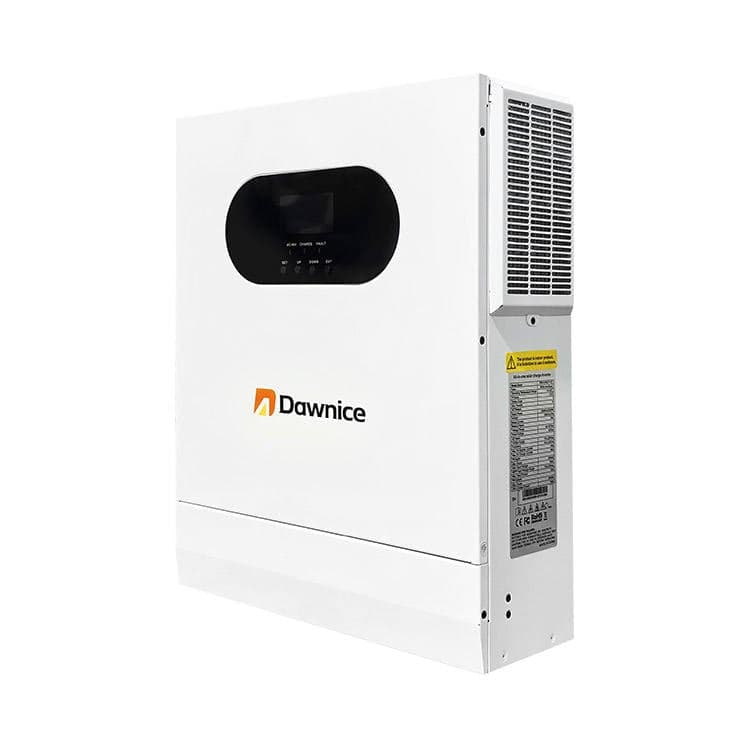 3000W 4000W 5000W 6000W solar inverter