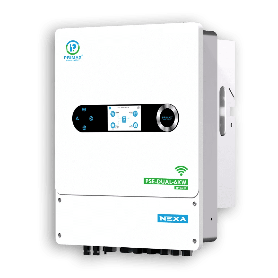 Nexa Series 6KW