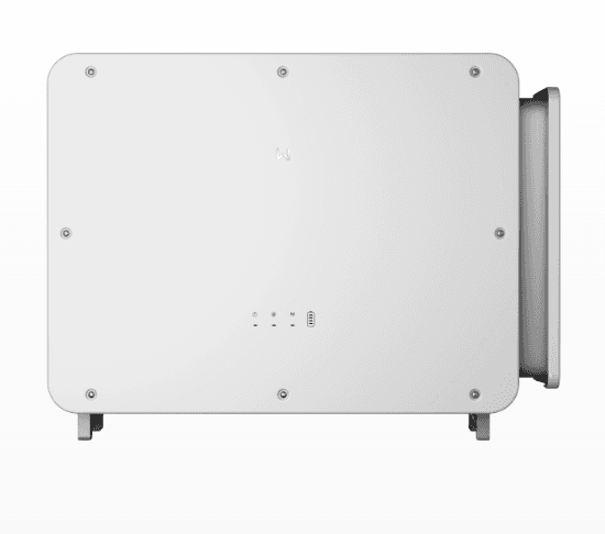 ET Series 80-100kW
