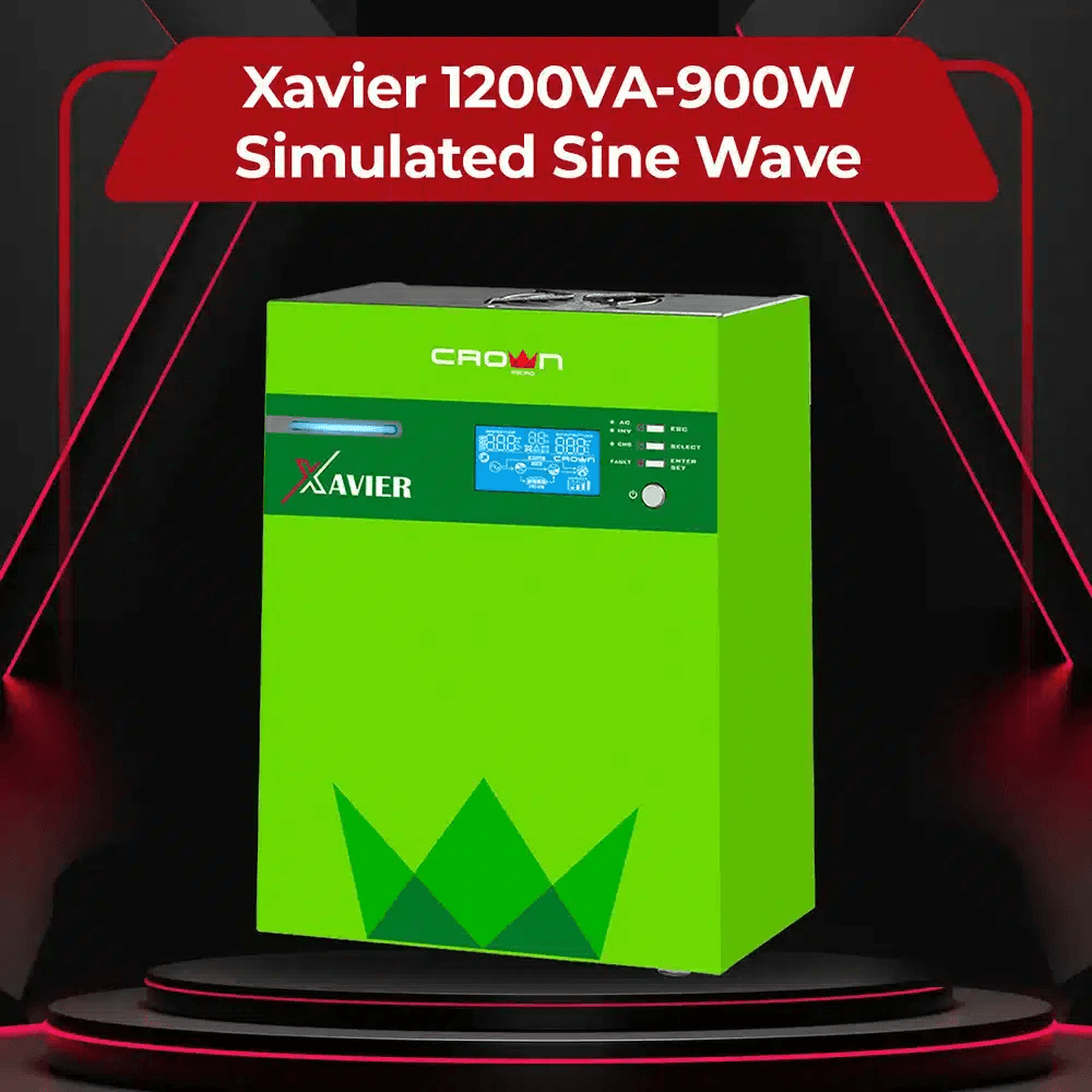 Xavier-1200VA