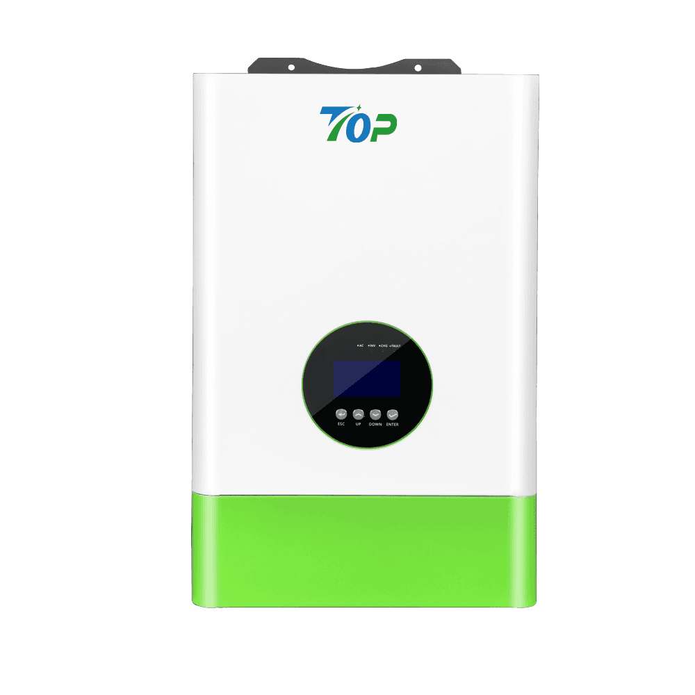SUN CX 6KW