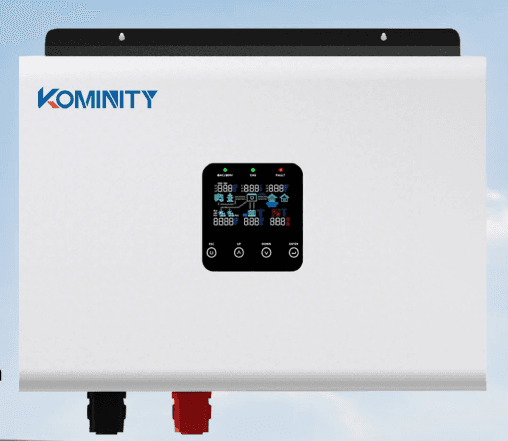 BIN-S-I-6KW