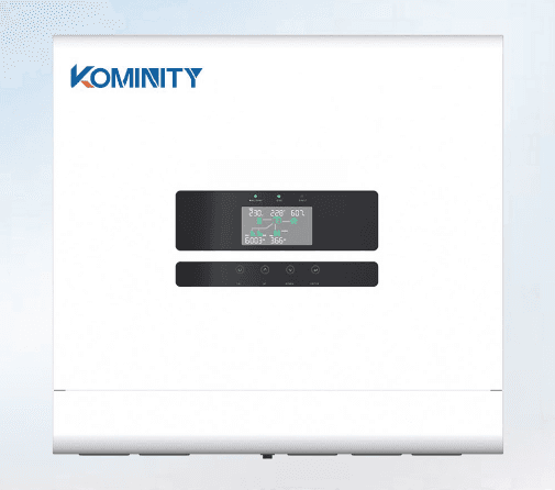 OCT-S-I-10KW