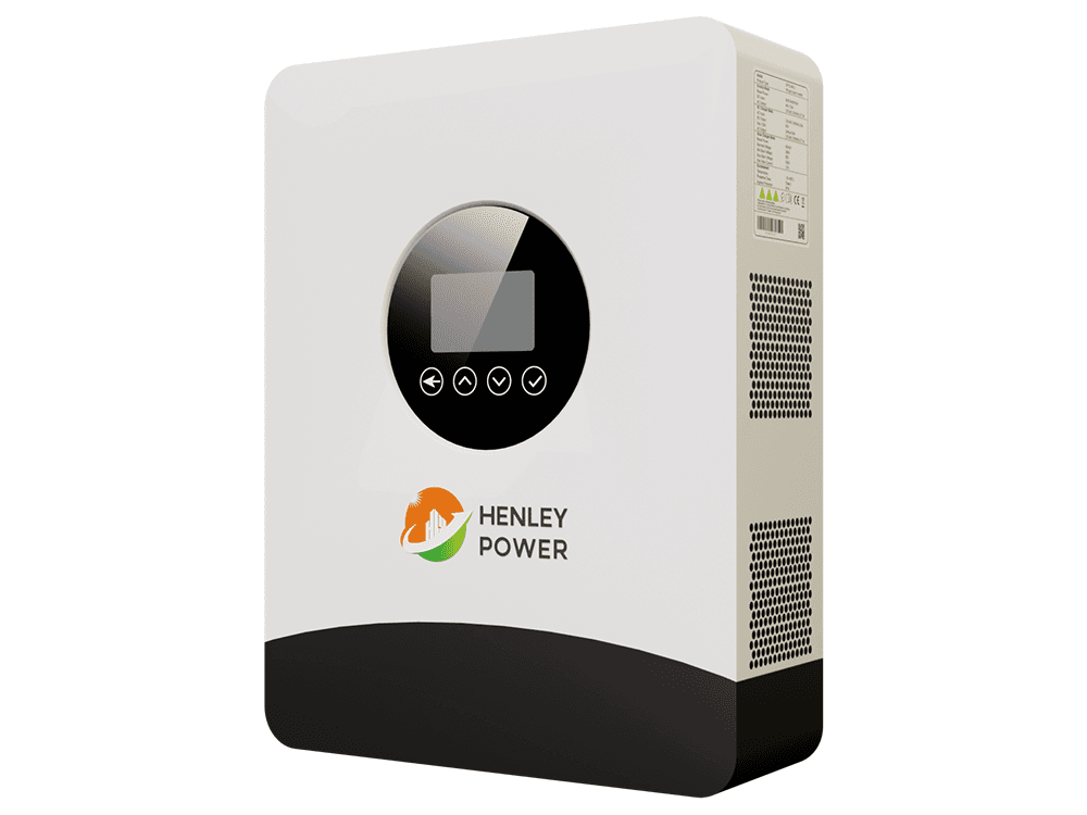 Single-Phase PCS /EU