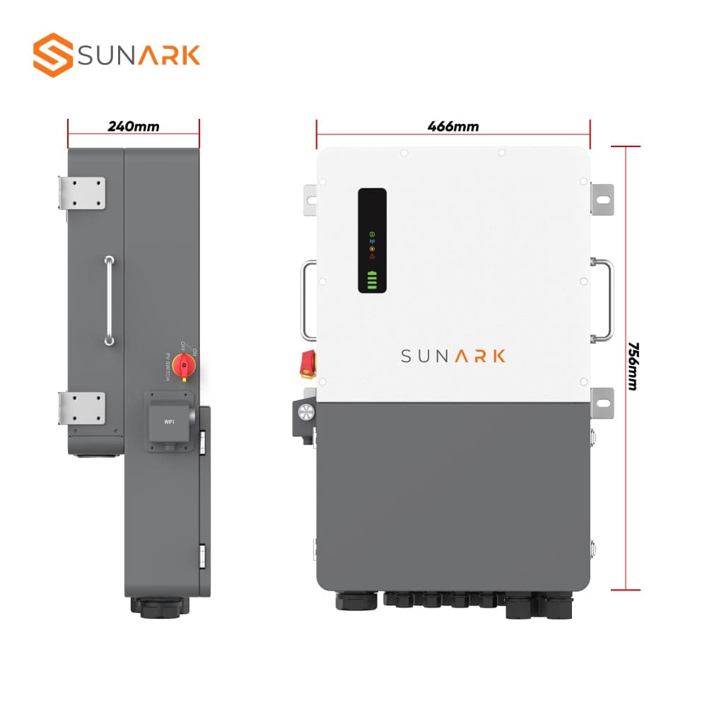 SunExpert-HL15K-P2US