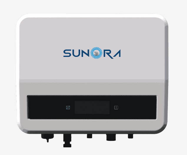 Single Phase Solar GTI 4.6-6 kW