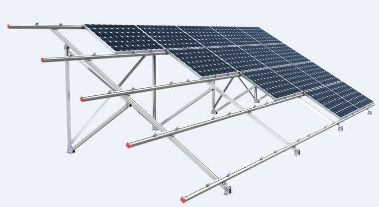 PV-TerrainRac T