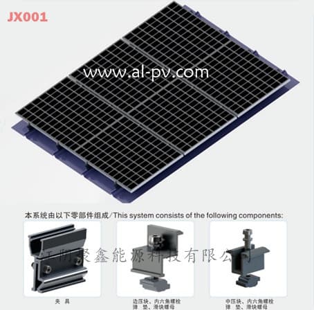 JX001