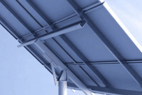 Pole Mounting System