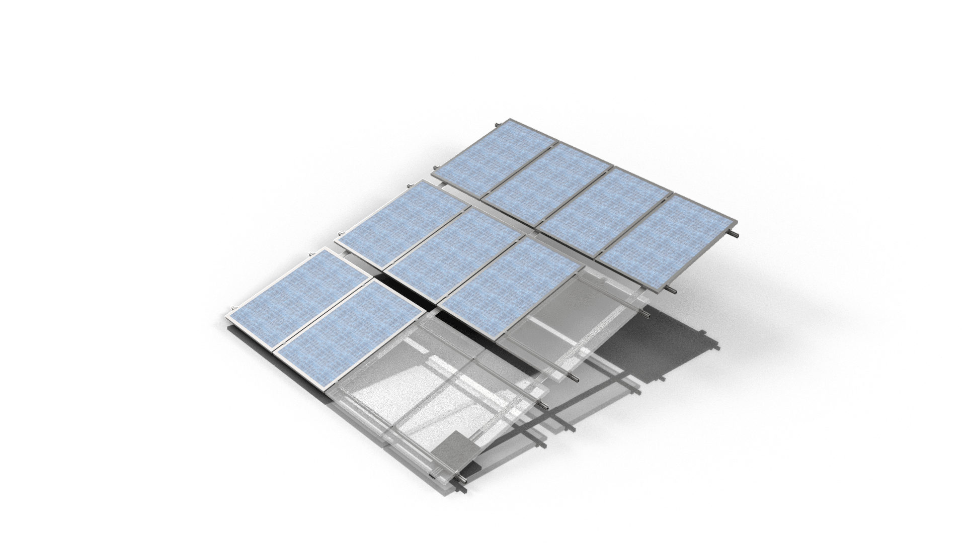 PMT Flat Direct