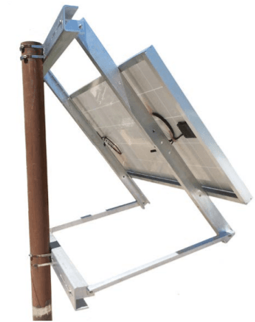 Side of Pole Mounts