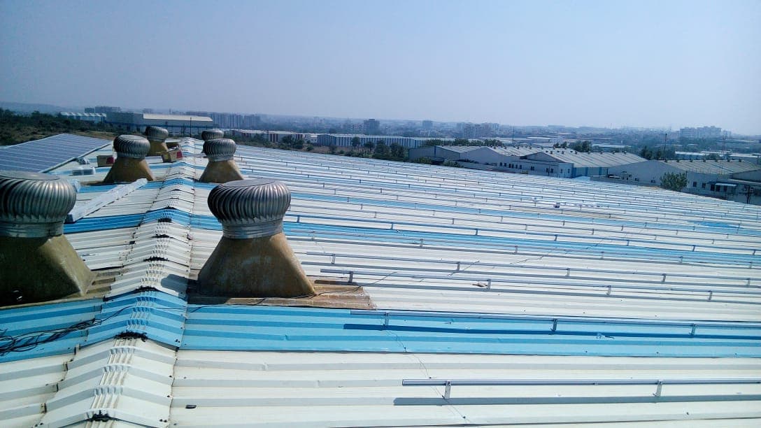 Full Rail System