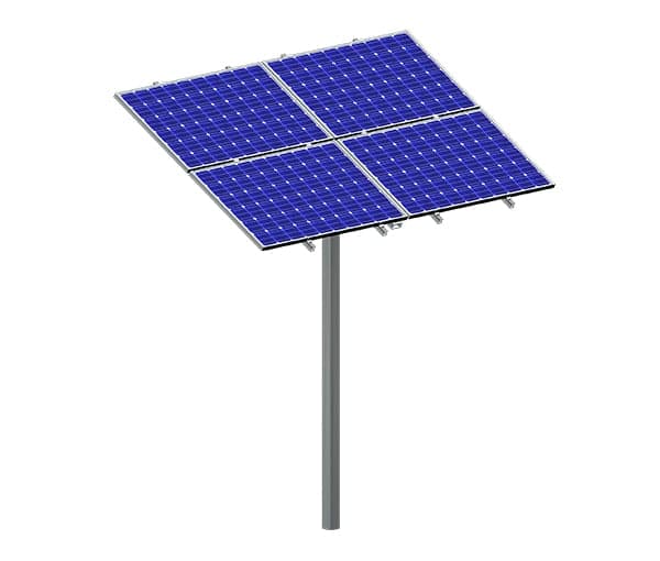 MRac Pole Rack System