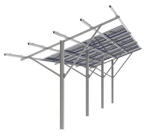 DuraPower System