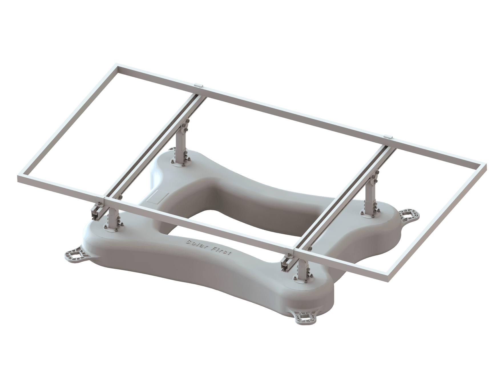 SF-03 Floating Mounting System