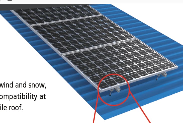 Hanger Bolt Solution