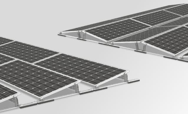 K2 Dome 6 System
