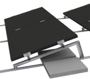 BISOL EasyMonut - Alpine TRIANGLE