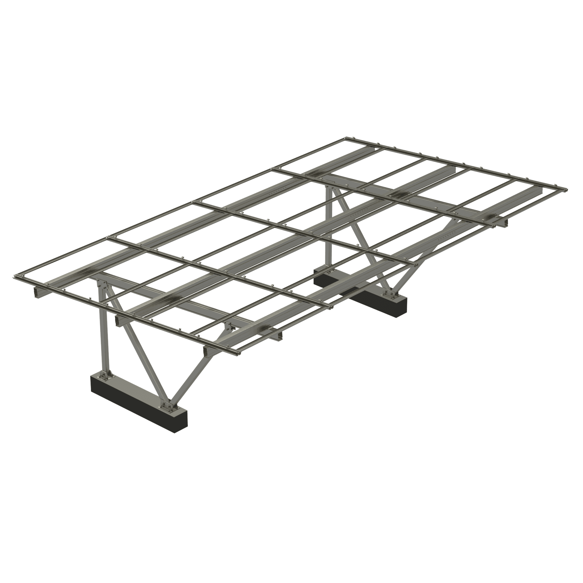 PV-ezRack® ezShade 2.0