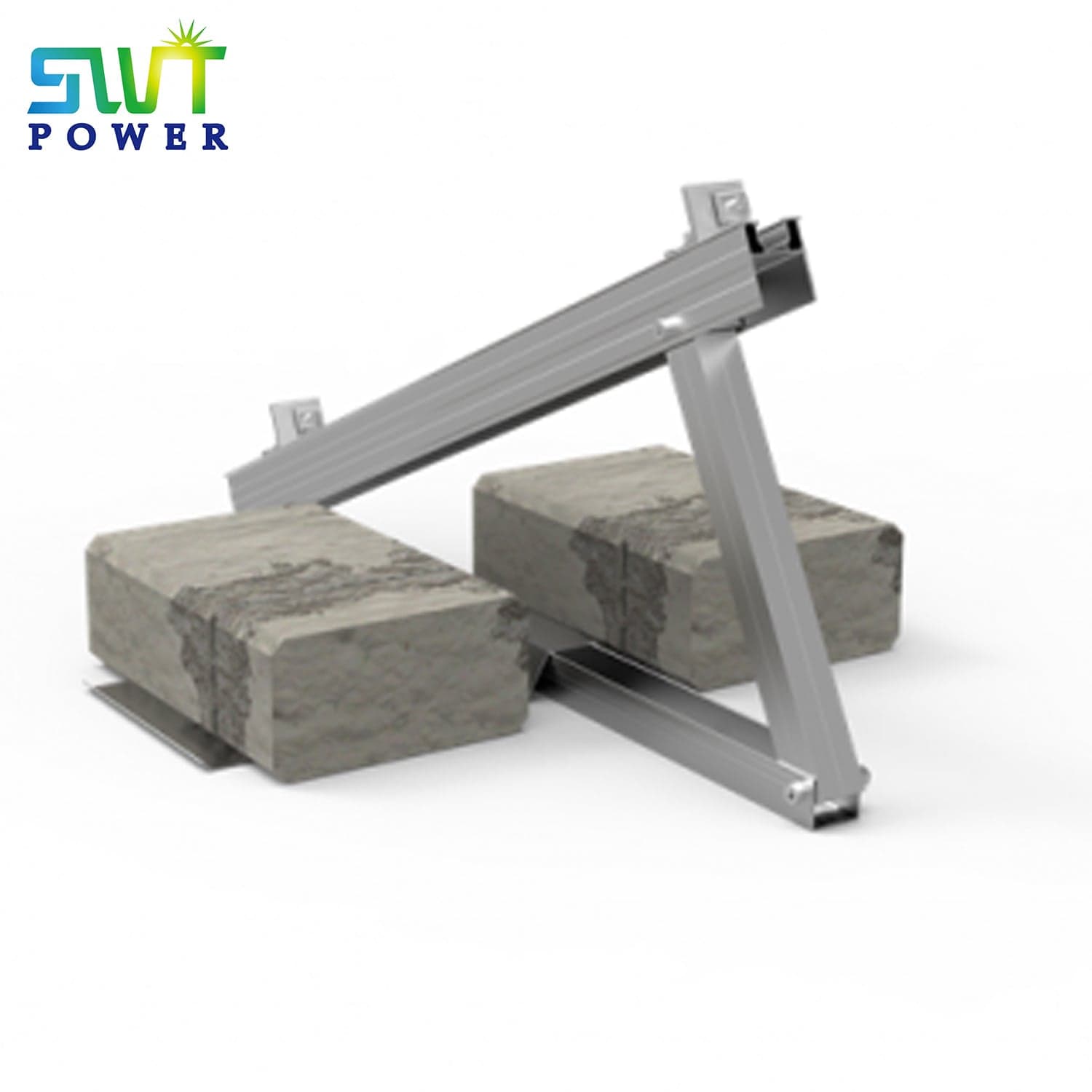 Delta Triangle On Clamp