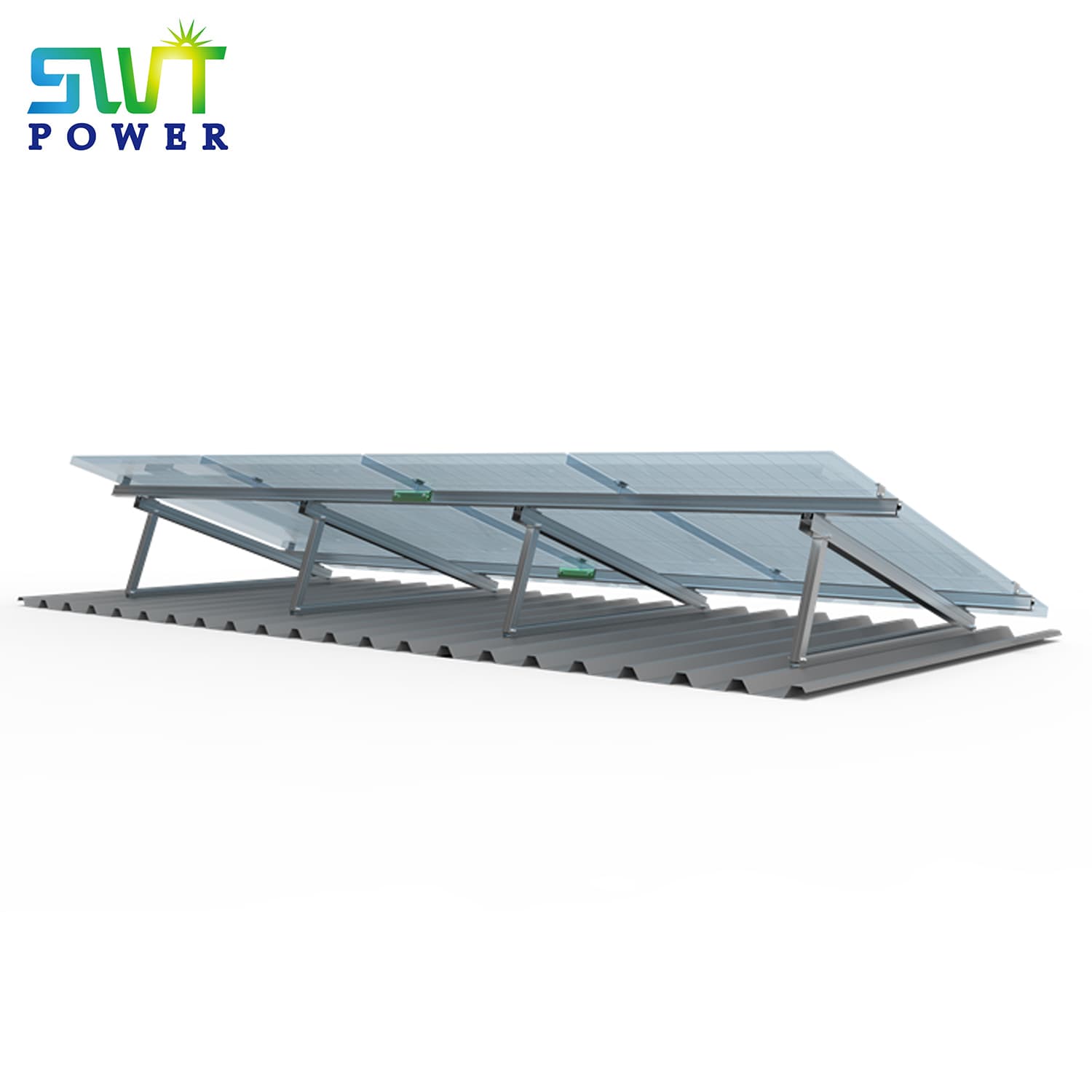 Triangle Mounting Bracket System