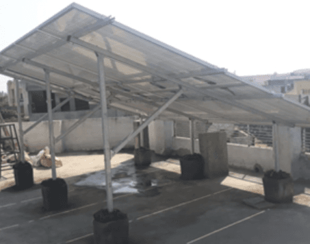 Portrait - Multipole Structure