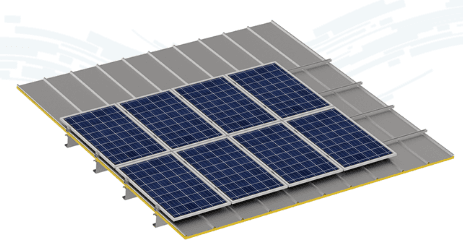 Roof Mounting System
