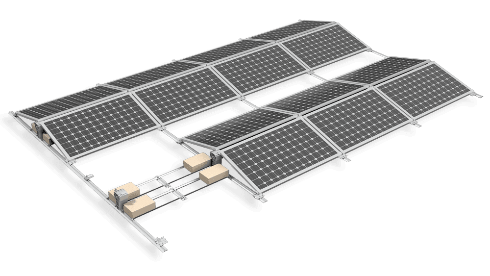 Aero EW