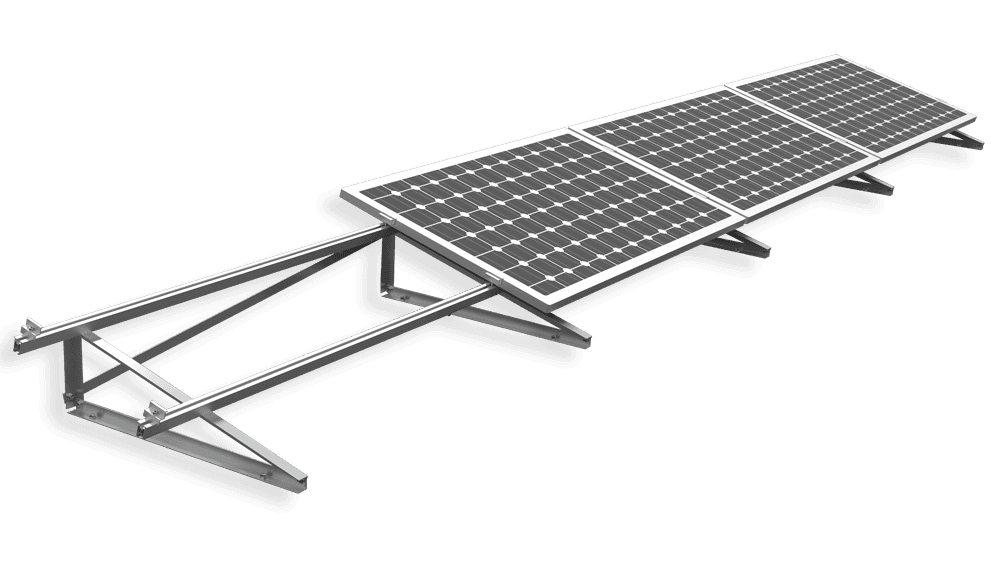 Ekierka Eco - Fixed Mechanically