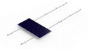 Trapezoidal Sheet System