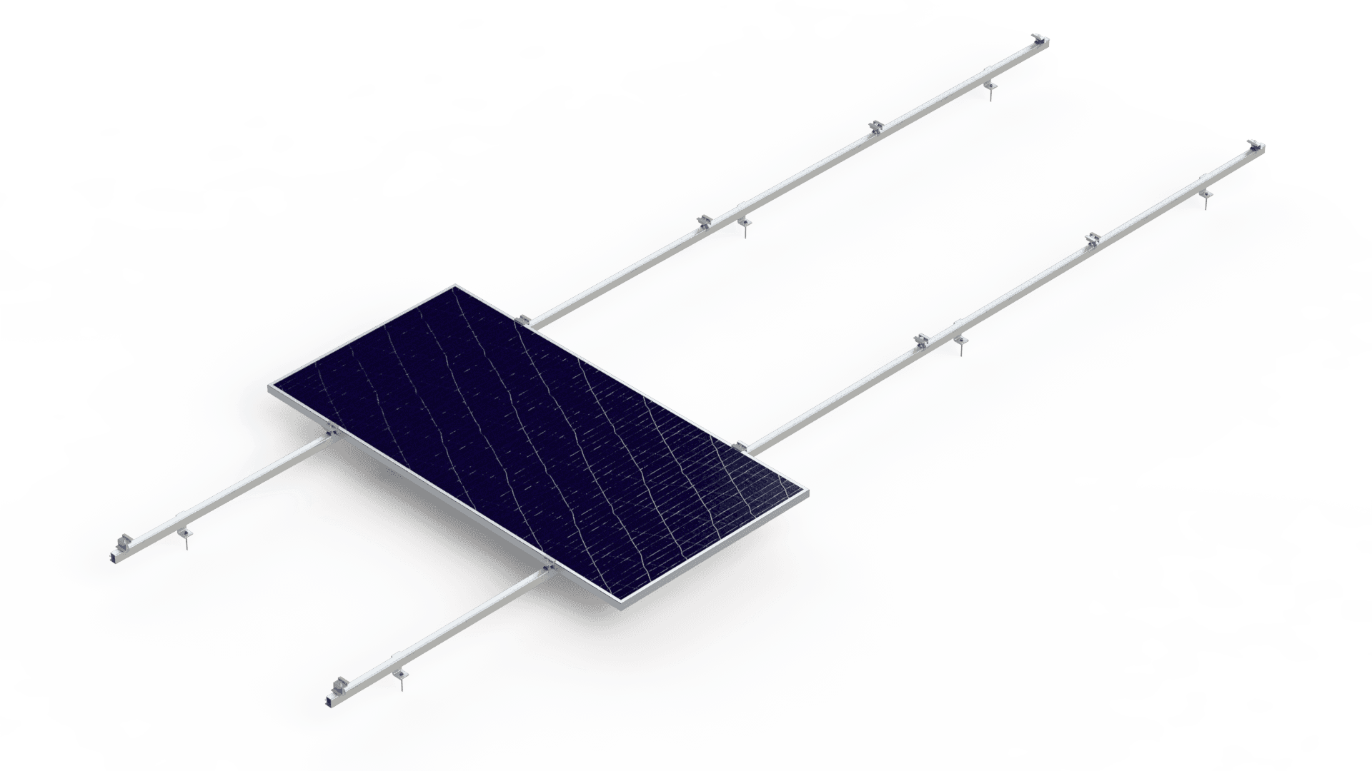 Trapezoidal Sheet System