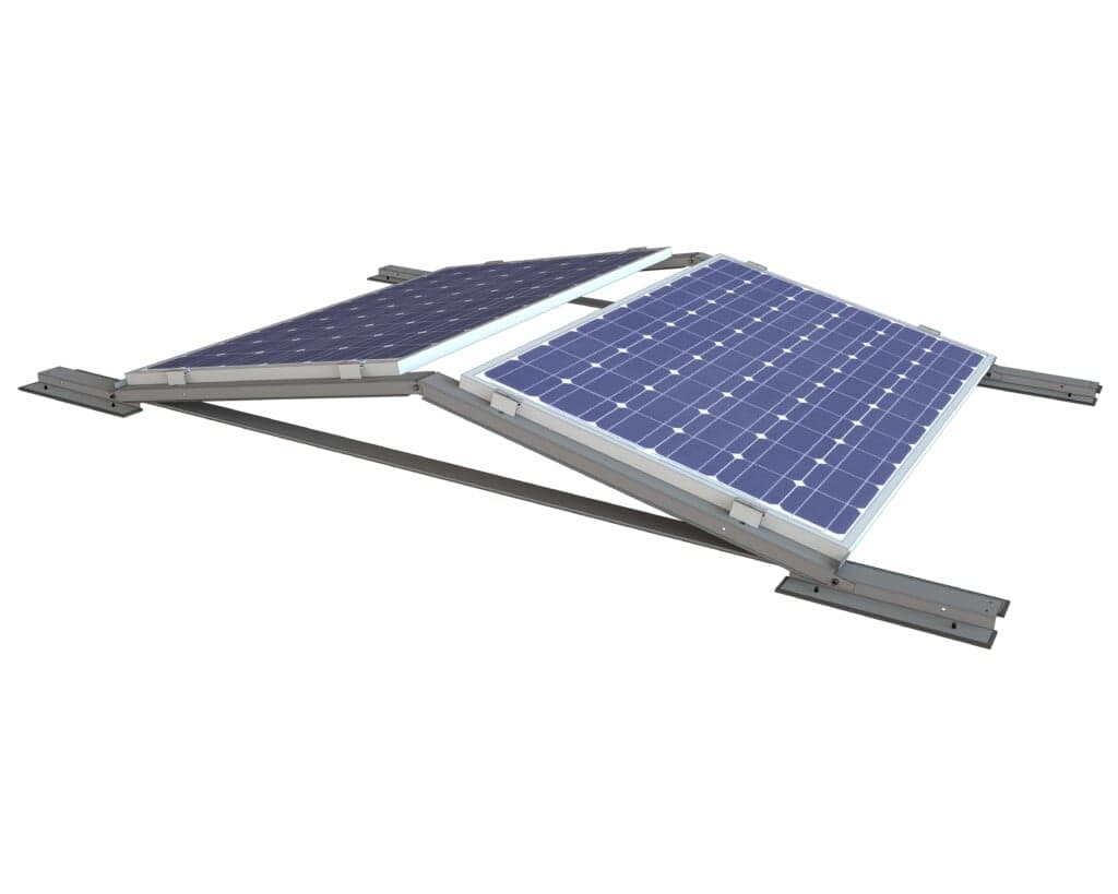 Flat Roof