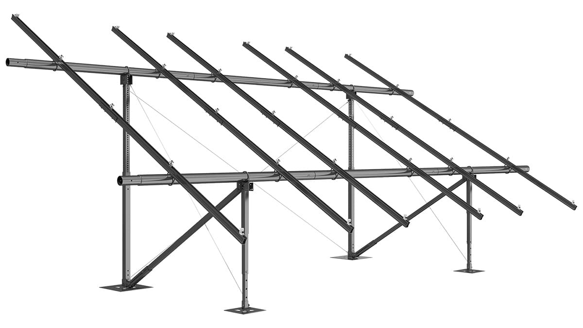 OSPREY PowerRack