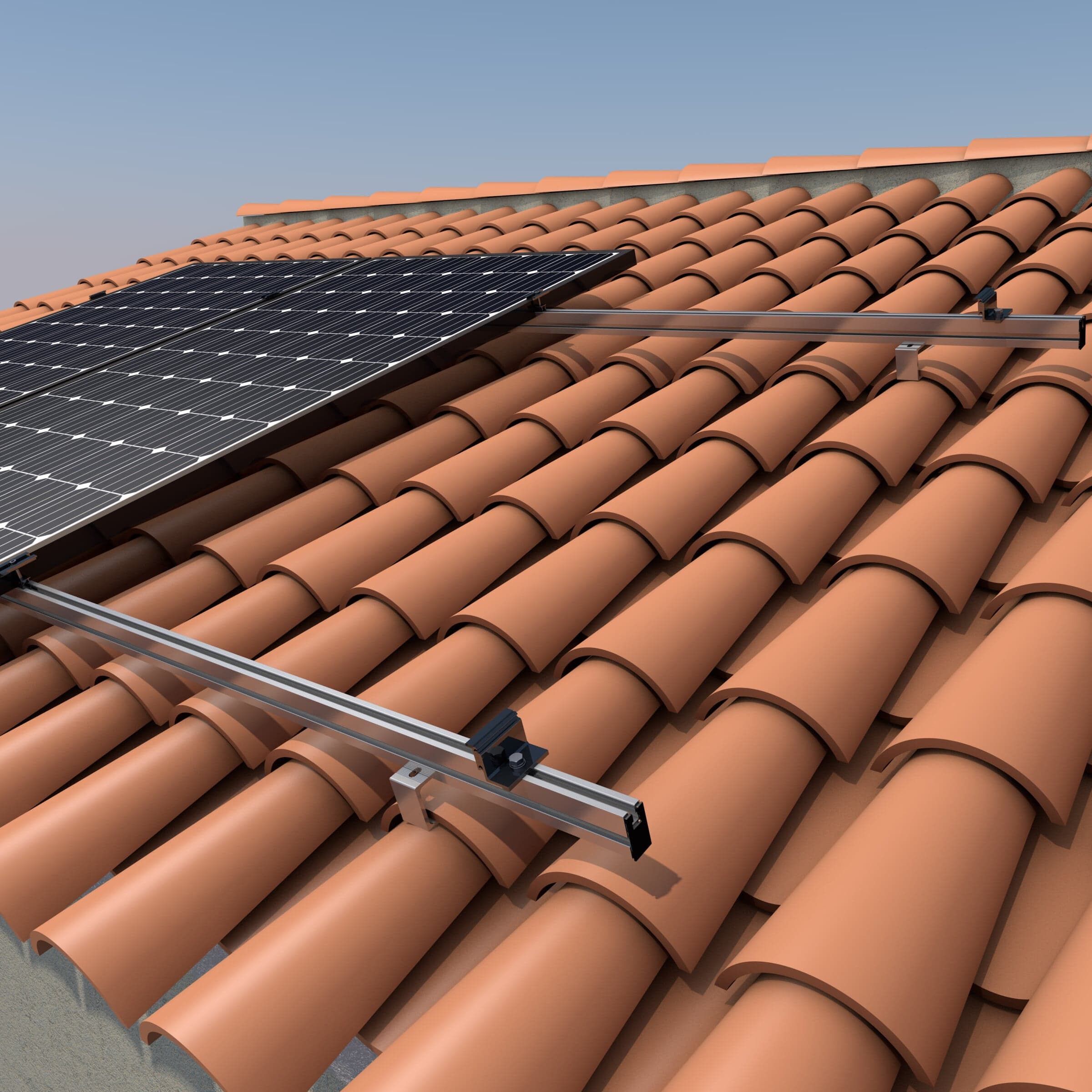 02.3V-EU Pitched Roof