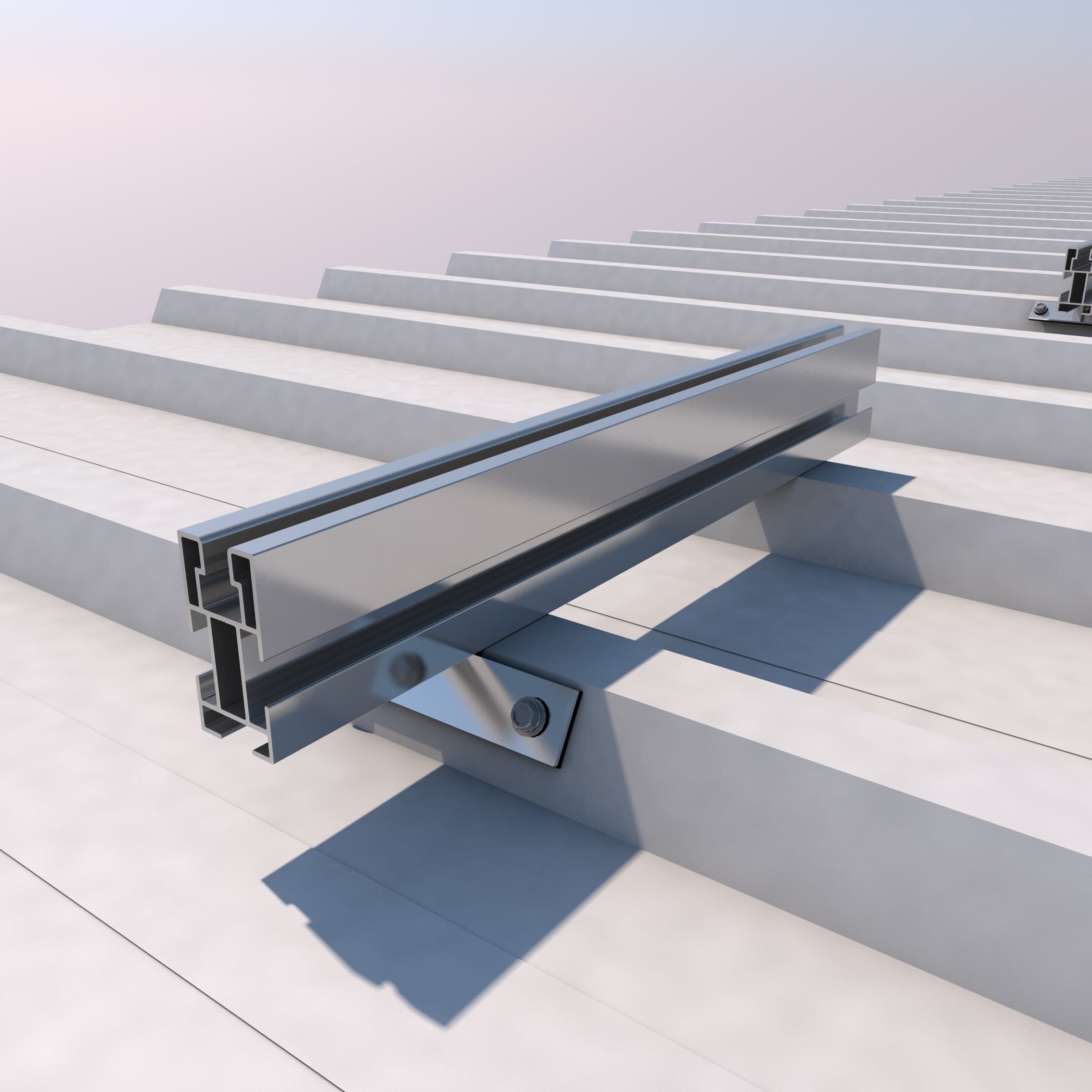 05V-EU / 05.1V-EU Pitched Roof